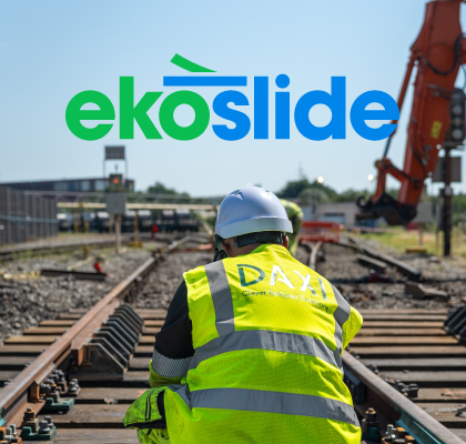 Notre partenaire Ekoslide