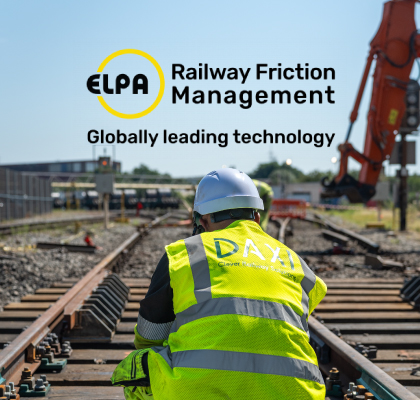 Notre partenaire Elpa